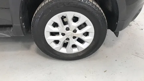 DACIA DUSTER 1.3 TCe 130 Comfort