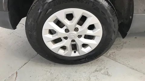 DACIA DUSTER 1.3 TCe 130 Comfort