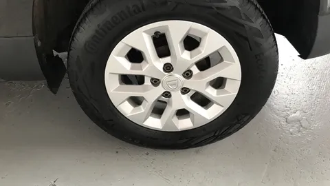 DACIA DUSTER 1.3 TCe 130 Comfort