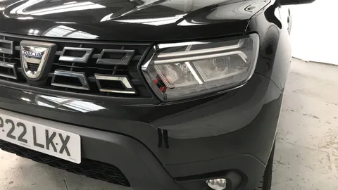 DACIA DUSTER 1.3 TCe 130 Comfort