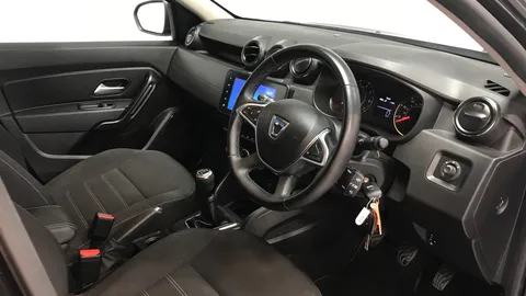 DACIA DUSTER 1.3 TCe 130 Comfort