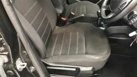 DACIA DUSTER 1.3 TCe 130 Comfort