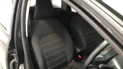 DACIA DUSTER 1.3 TCe 130 Comfort