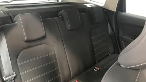 DACIA DUSTER 1.3 TCe 130 Comfort