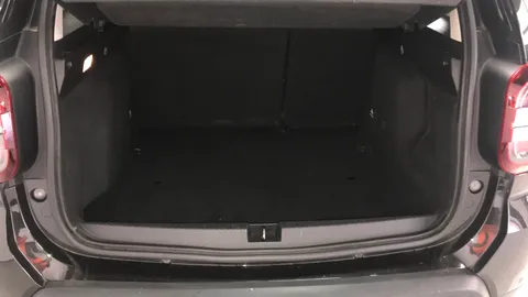 DACIA DUSTER 1.3 TCe 130 Comfort