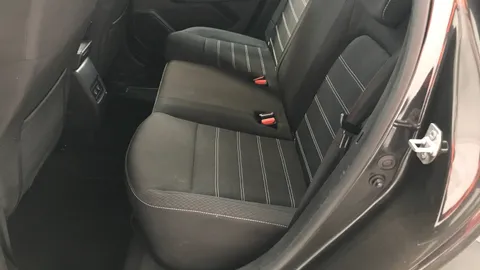 DACIA DUSTER 1.3 TCe 130 Comfort