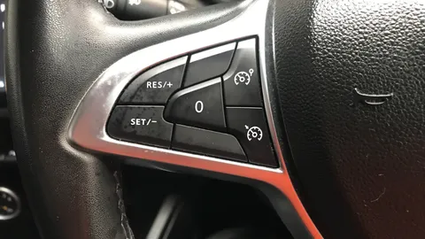 DACIA DUSTER 1.3 TCe 130 Comfort