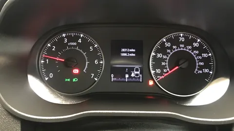 DACIA DUSTER 1.3 TCe 130 Comfort