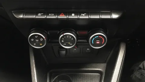 DACIA DUSTER 1.3 TCe 130 Comfort