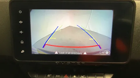 DACIA DUSTER 1.3 TCe 130 Comfort