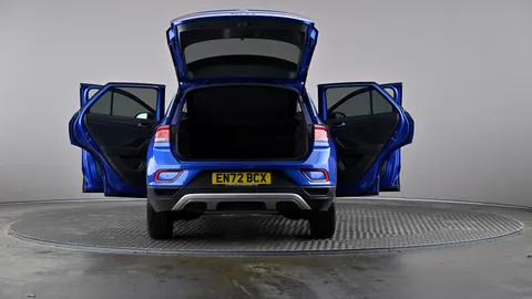 VOLKSWAGEN T-ROC 1.5 TSI Life DSG