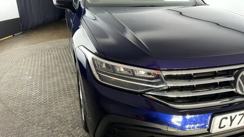 Volkswagen Tiguan Allspace 1.5 TSI Life [7 Seats]