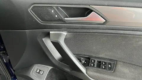 Volkswagen Tiguan Allspace 1.5 TSI Life [7 Seats]