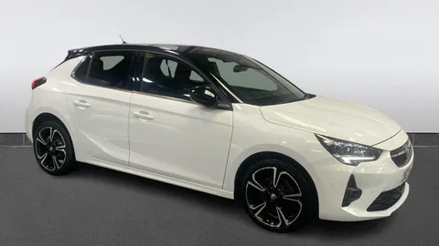 Vauxhall Corsa 1.2 Turbo Ultimate