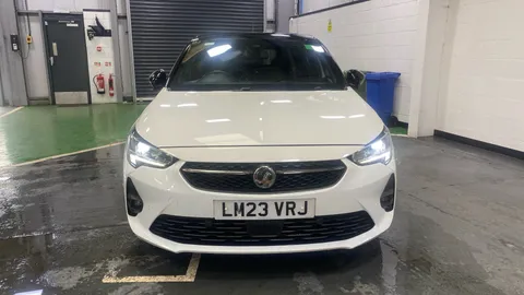 Vauxhall Corsa 1.2 Turbo Ultimate