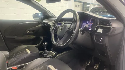 Vauxhall Corsa 1.2 Turbo Ultimate