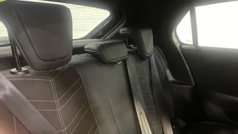 Vauxhall Corsa 1.2 Turbo Ultimate