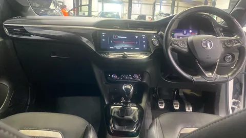 Vauxhall Corsa 1.2 Turbo Ultimate