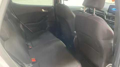 Ford Fiesta 1.0 EcoBoost ST-Line