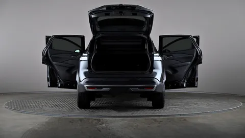 Nissan Qashqai 1.3 DiG-T MH 158 N-Connecta [Glass Rf] Xtronic