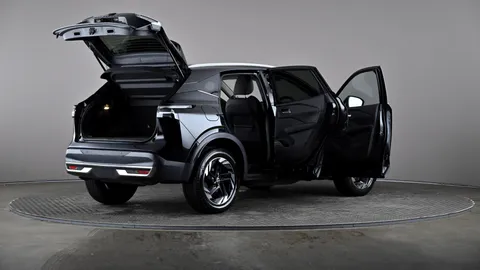 Nissan Qashqai 1.3 DiG-T MH 158 N-Connecta [Glass Rf] Xtronic