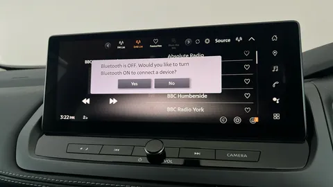 Nissan Qashqai 1.3 DiG-T MH 158 N-Connecta [Glass Rf] Xtronic