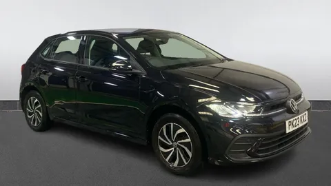 Volkswagen Polo 1.0 Life