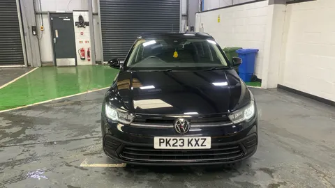 Volkswagen Polo 1.0 Life