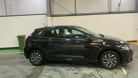 Volkswagen Polo 1.0 Life