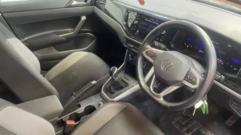 Volkswagen Polo 1.0 Life