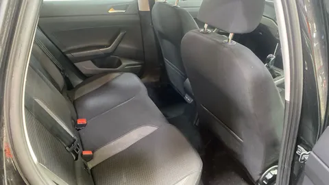 Volkswagen Polo 1.0 Life