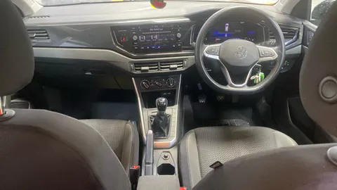 Volkswagen Polo 1.0 Life