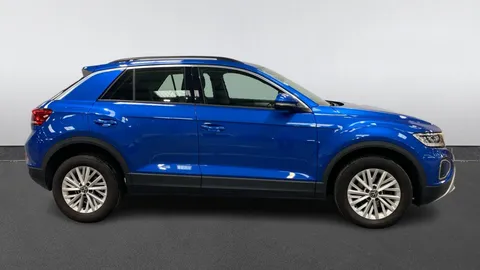 VOLKSWAGEN T-ROC 1.0 TSI Life