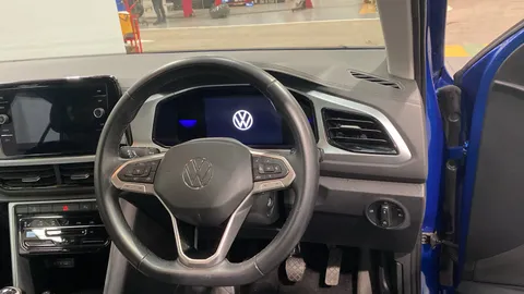 VOLKSWAGEN T-ROC 1.0 TSI Life