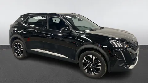 PEUGEOT 2008 1.2 PureTech 130 GT EAT8