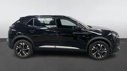 PEUGEOT 2008 1.2 PureTech 130 GT EAT8