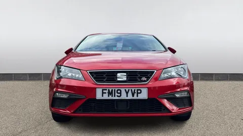 SEAT LEON 1.5 TSI EVO 150 FR [EZ] DSG