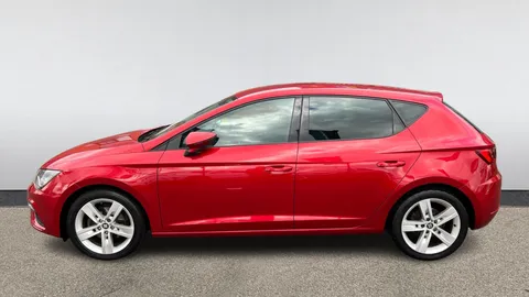 SEAT LEON 1.5 TSI EVO 150 FR [EZ] DSG