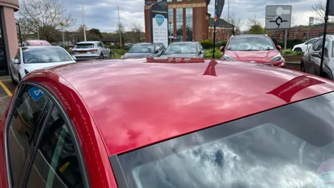 SEAT LEON 1.5 TSI EVO 150 FR [EZ] DSG