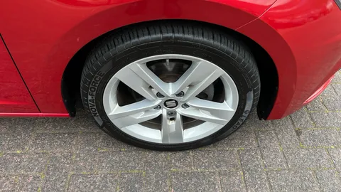 SEAT LEON 1.5 TSI EVO 150 FR [EZ] DSG