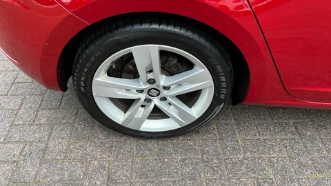 SEAT LEON 1.5 TSI EVO 150 FR [EZ] DSG