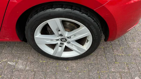 SEAT LEON 1.5 TSI EVO 150 FR [EZ] DSG