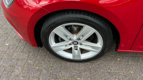 SEAT LEON 1.5 TSI EVO 150 FR [EZ] DSG