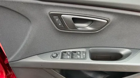 SEAT LEON 1.5 TSI EVO 150 FR [EZ] DSG