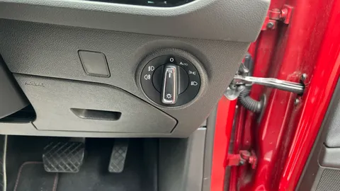 SEAT LEON 1.5 TSI EVO 150 FR [EZ] DSG