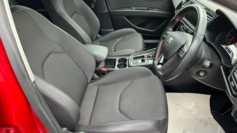 SEAT LEON 1.5 TSI EVO 150 FR [EZ] DSG