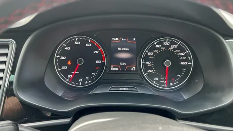 SEAT LEON 1.5 TSI EVO 150 FR [EZ] DSG