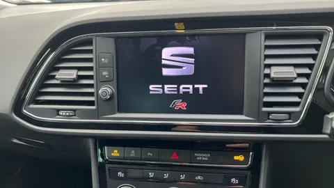 SEAT LEON 1.5 TSI EVO 150 FR [EZ] DSG