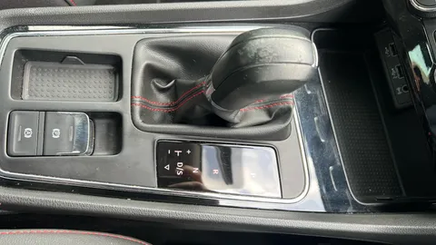 SEAT LEON 1.5 TSI EVO 150 FR [EZ] DSG