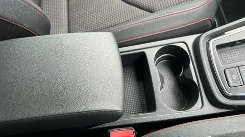 SEAT LEON 1.5 TSI EVO 150 FR [EZ] DSG